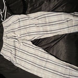 Pajama pants